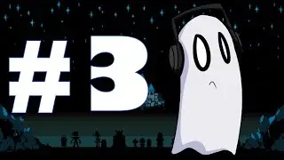 Undertale - Part 3 - MegaFooboy and Friends