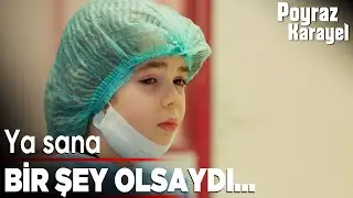 Poyraz ve Sinan'ın Duygusal Buluşması - Poyraz Karayel