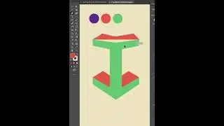 Letter i Logo Design❗| 