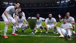 Champions Final - Real Madrid v Bayern Muenchen