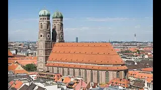Munich Frauenkirche | München - Germany