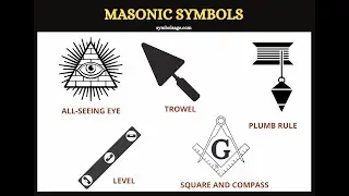 Major Masonic Symbol Explained
