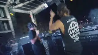 Party Favor x Valentino khan - Aye Aye
