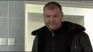 - Устав кровью написан, теперь еще и твоей.