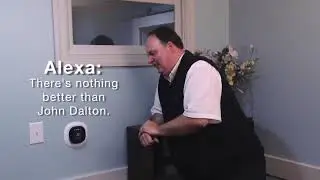 Alexa Not Cooperating!