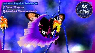 National #republic #festival 46. | EDM Surprise of #2023  | #soundsurprise   | #rfm #cfm #ncs