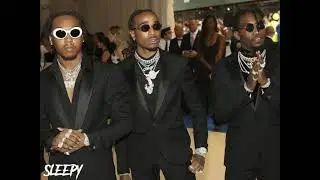 [FREE]''ANONYMOUS'' Migos Type Beat 2021