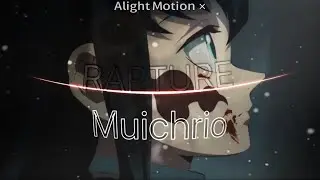 Demon slayer Edit/Amv 4K Rapture Season 3 Ep 9