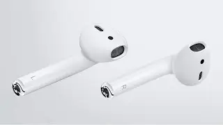 AirPods 2 Released! Everything You Need To Know!