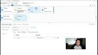 Data Flows: How to capture changed data