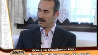 Doç.Dr. Hasan COŞKUN-Prof. Dr. Alim YILDIZ