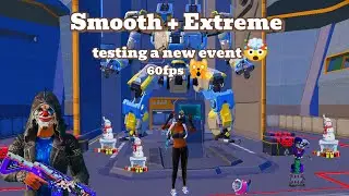 Redmi Note 8 pro Pubg Test 🙀 | Smooth + Extreme 🤯 Pubg Mobile