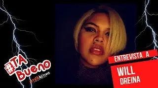 Ta Bueno Recargado con Teté Rodríguez | Will Dreina🖤🔥💥