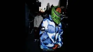 EARL SWEATSHIRT x MACH HOMMY TYPE BEAT “NIMROD” prod by. silhouette
