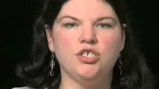 Lawless America Movie Promo: Nobody: April Webb
