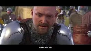 Kingdom Come: Deliverance - Born From Ashes PEGI (GER)