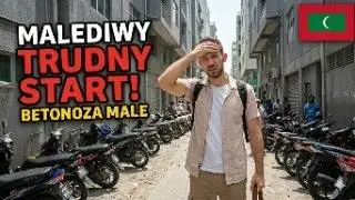 The Maldives is not just about luxury resorts. The REAL face of paradise || MALDIVES || Sunday Tr...