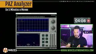 PAZ Analyzer En 5 Minutos o Menos
