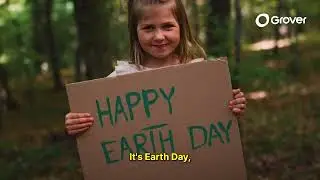 Make Earth Day Everyday 🌍 🫶