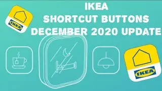 IKEA Shortcut Buttons are coming to HomeKit?