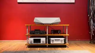 Dynaudio MUSIC 7 Wireless speaker