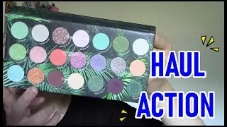 BIG HAUL ACTION 23 AOUT 2024