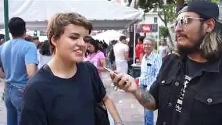 A QUE FAMOSO TE PARECES? | Drare Gil
