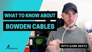 What to Know About Bowden Tubes for 3D Printing