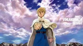 Vinland Saga S2 OST - Two Souls by Yutaka Yamada