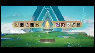 Game Testing POVA 5 Pro 5G