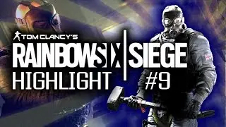 HIGHLIGHT #9 | GG NEXUS | RANDOM PLAYS
