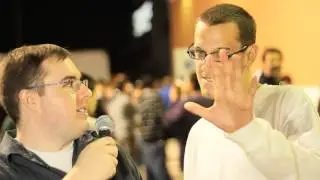 Guys On The Street - Black Friday episode 1