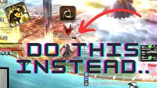 Never Fail Cursed Meteors Again As Ninja With This Video (DSR Mini Guide) | FFXIV