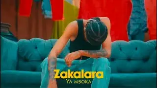 Zakarala - Vérité (Clip Officiel)