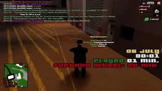 NonRP развод | Fake of Roma Dit