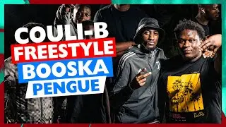 Couli B | Freestyle Booska Pengue