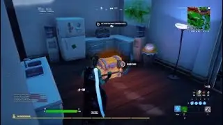 xd man