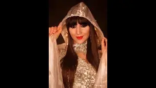 Ariel Khalih e Orquestra Ilahun - Chaco Fest -Argentina/2019