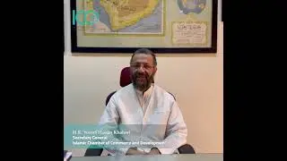 ICCD Secretary General Speech at the 24th ITCN Asia