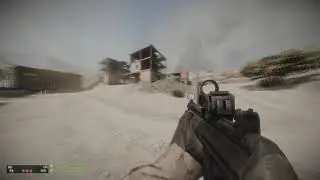 [BFBC2] I Believe I can Fly! O3O!