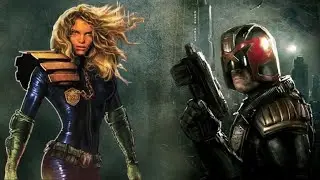 Dredd: Movie Masterpiece, Marketing Disaster
