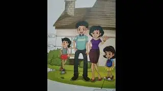 Learn about "MY FAMILY"