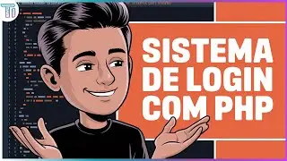 Sistema de Login com PHP e MySQL | Tutorial PHP