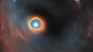 Episode 3: The Nature of Black Holes - Beyond the Event Horizon