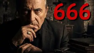 he Mafia Assassin Known as “The Pope” - Giuseppe Greco