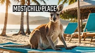 How Australia Became a Chill Paradise (and Why It’s Changing)