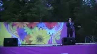 ВСЕ ХОРОШО/ ИГОРЬ ДЕМЯНЧУК/ВОСКРЕСЕНСК