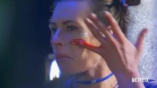 Interview with Natalie Strasser(Stunt Performer)