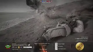 What a series of events | Battlefield 1