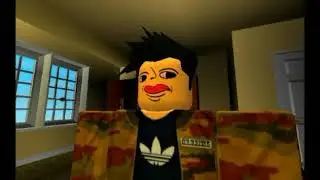 You're so girly!👩 Roblox|